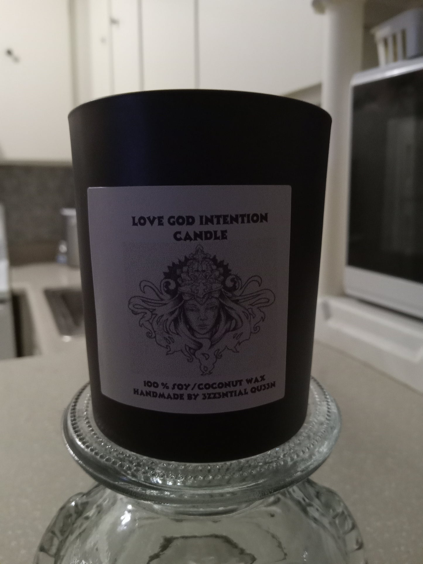 Manifestation, Zodiac, Dream and Holiday Scent Candles