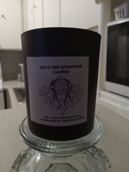 Manifestation, Zodiac, Dream and Holiday Scent Candles