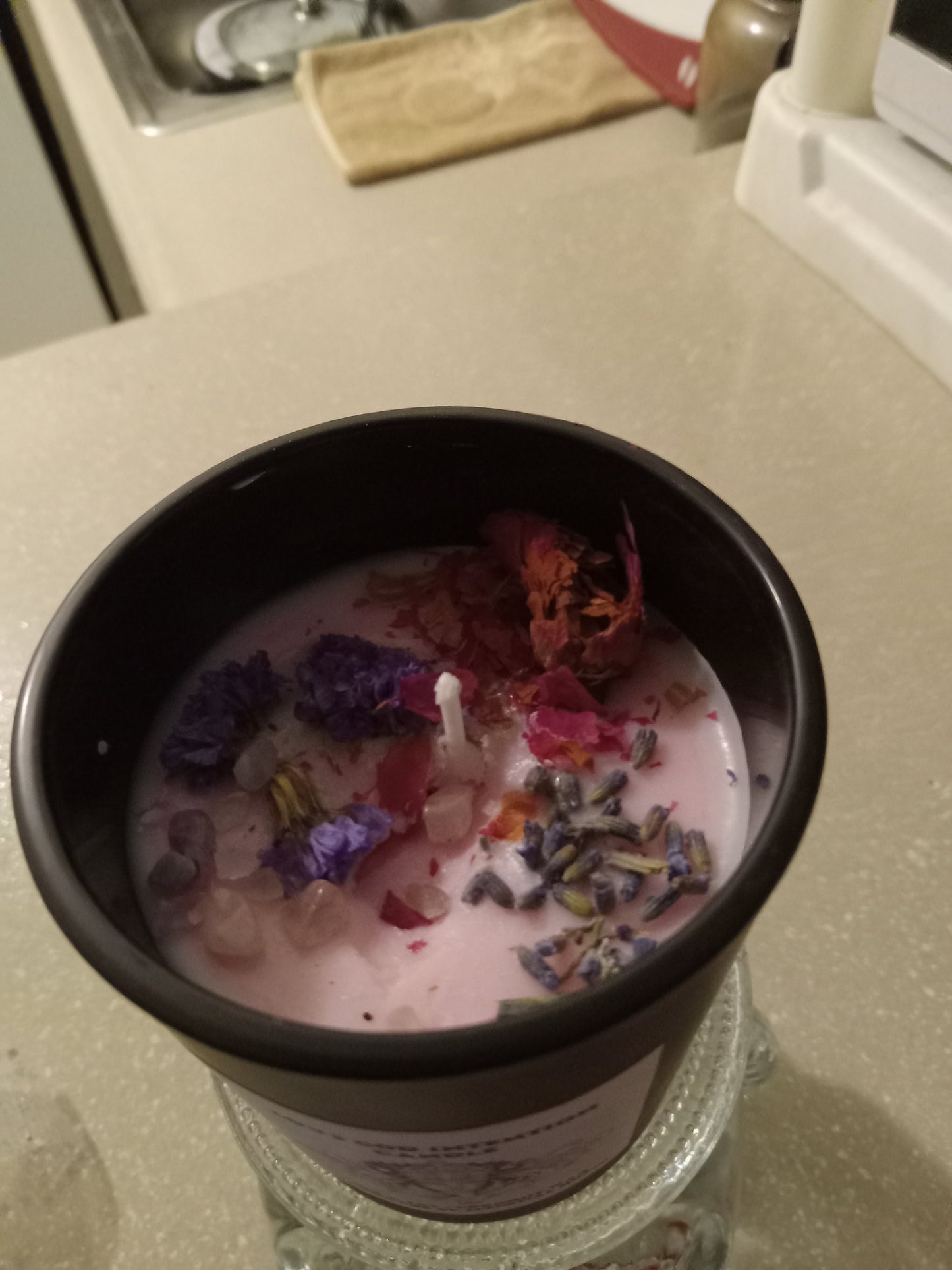 Manifestation, Zodiac, Dream and Holiday Scent Candles