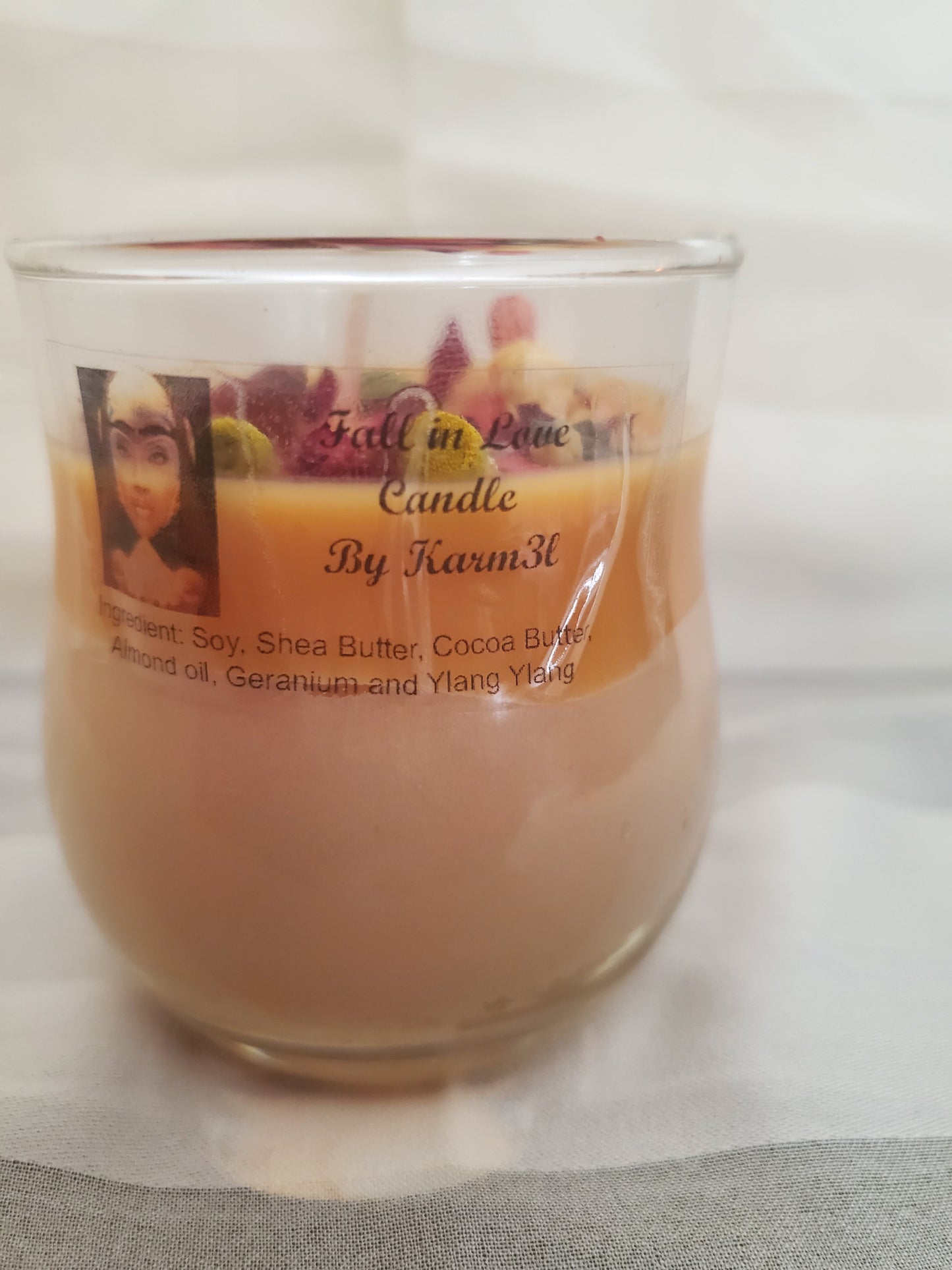 Manifestation, Zodiac, Dream and Holiday Scent Candles