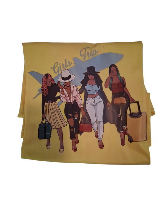 Girls Trip